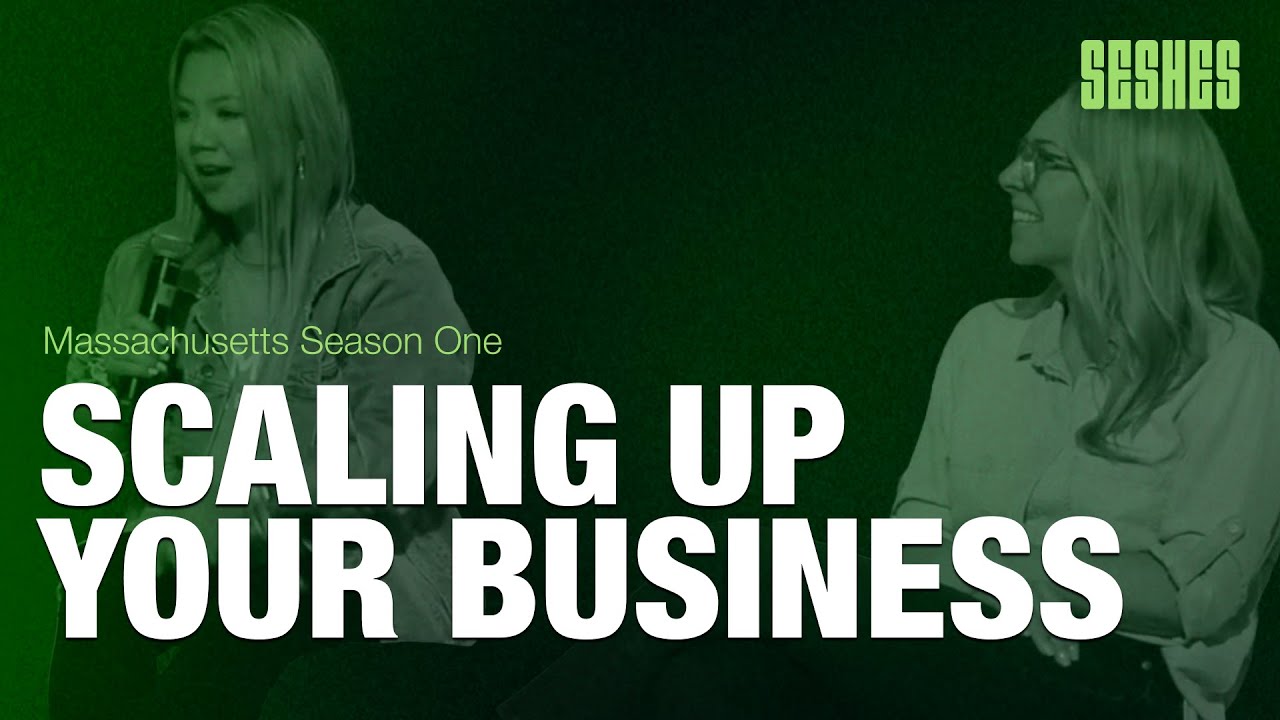 Scaling Up: Building a Multi-State Cannabis Business - Flower Expo SESHES - MA 2023