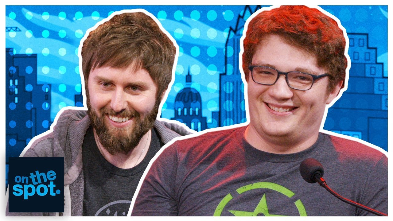 On The Spot: Ep. 132 - Sorry Internet, You Lost | Rooster Teeth