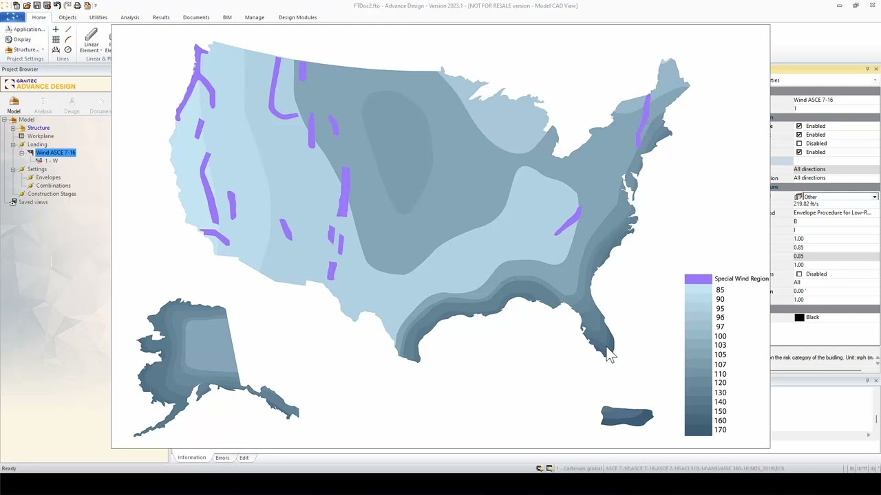 Webinar: Modeling of 3D Climatic Loads, Made Easy!