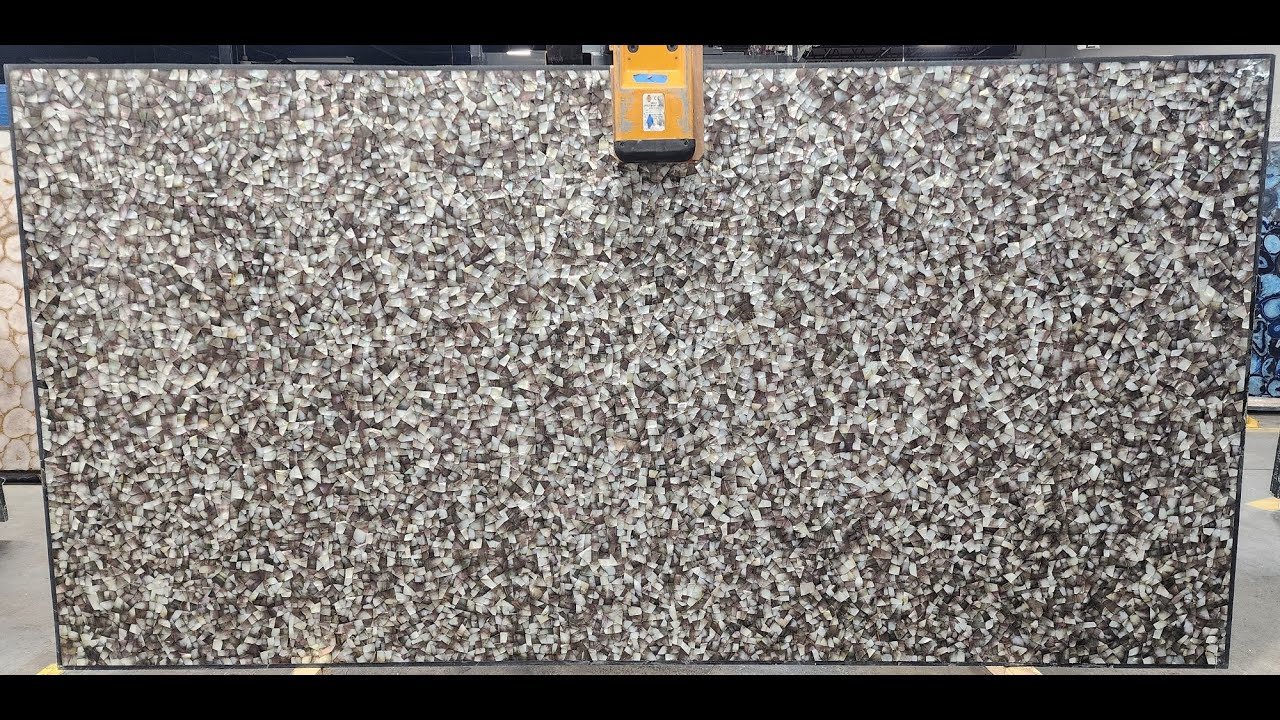 BLACK MOTHER OF PEARL