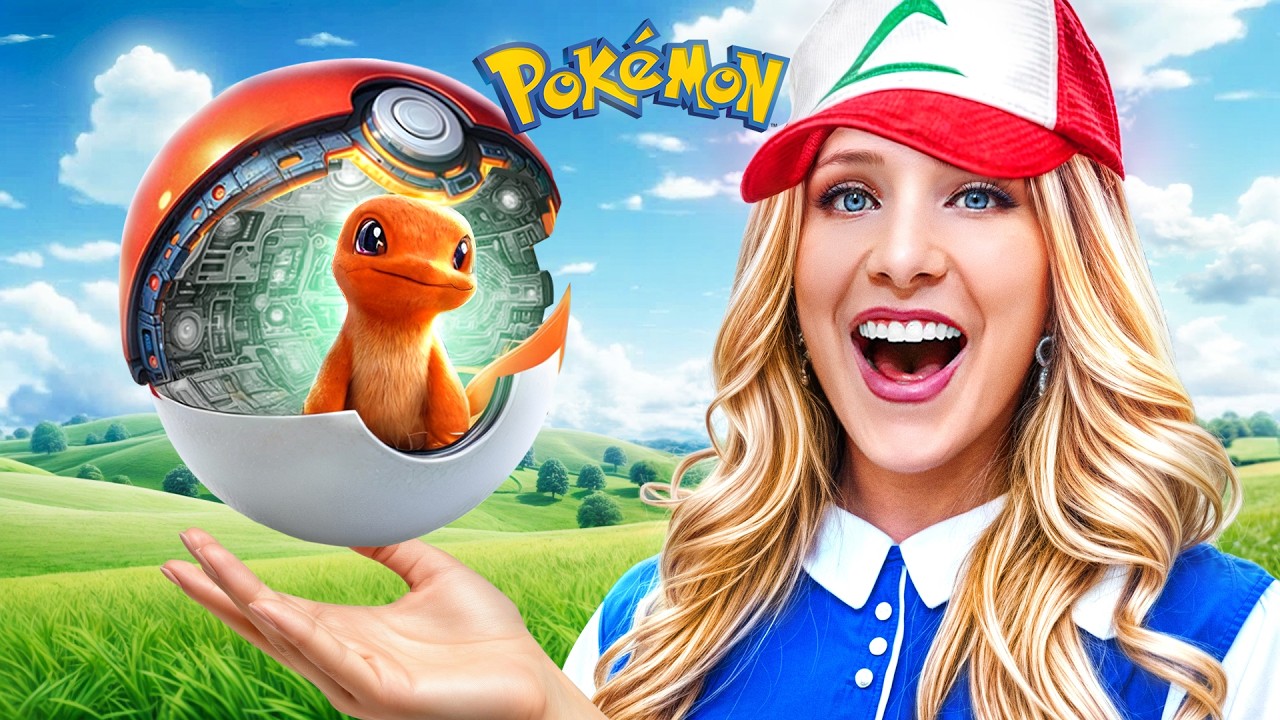 Я купила лучшие игрушки из каждой страны!