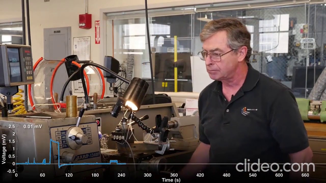 Cutting forces during turning in lathe Massachusetts Institute of Technology