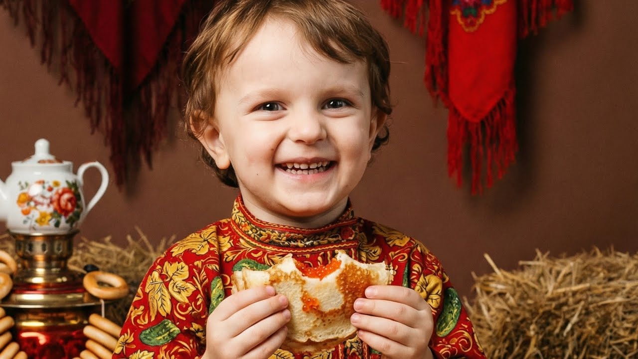 МАСЛЕНИЦА 🥞 | ГОТОВЛЮ БЛИНЫ | БОЛТАЕМ НА КУХНЕ