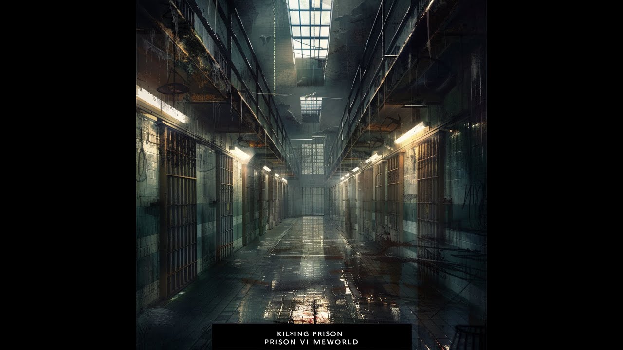 COMBOTAGE VIMEWORLD PRISON | KILLING PEACE RV