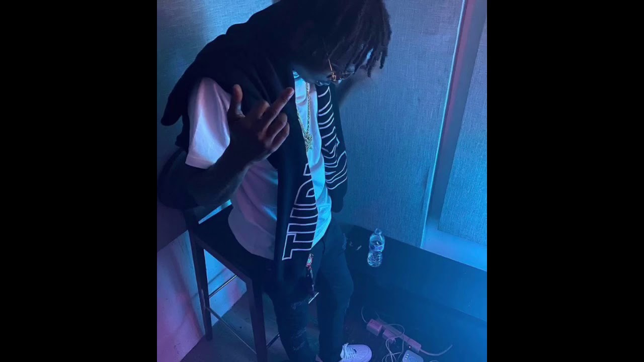 Duvy - Broken Smiles (unreleased)