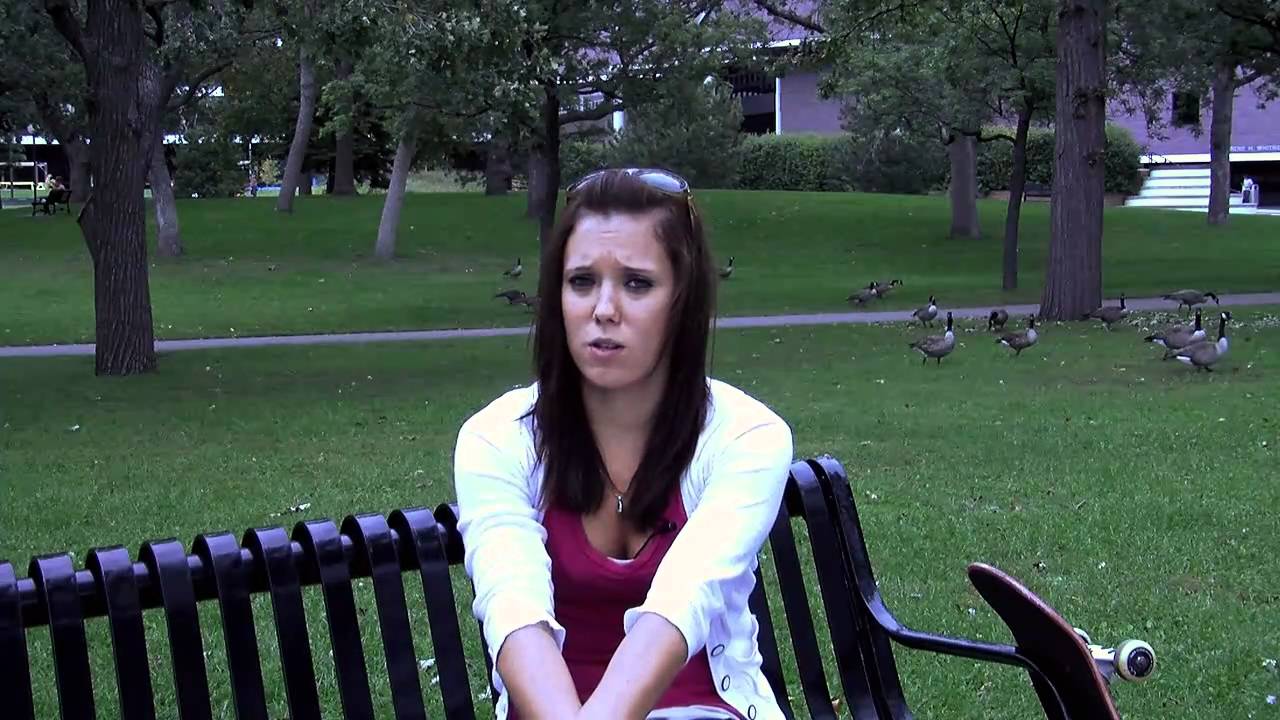 Briana Lee's Final Self Interview