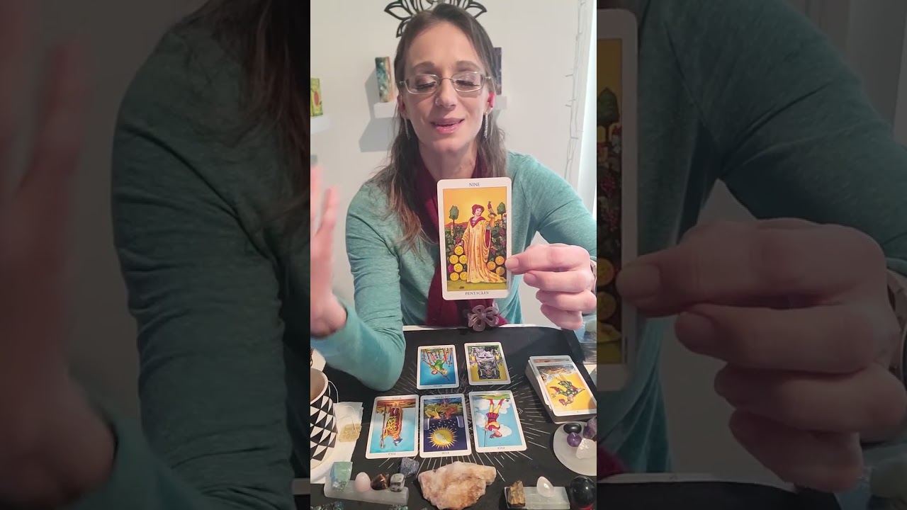 Gemini ~Weekly Reading/Truth being revealed 