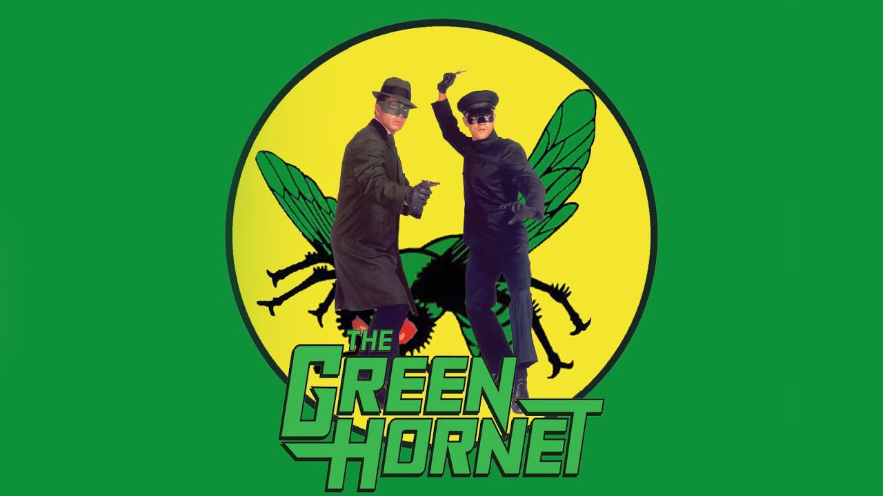 The Green Hornet - Episode 13 - The Secret of Sally Bell