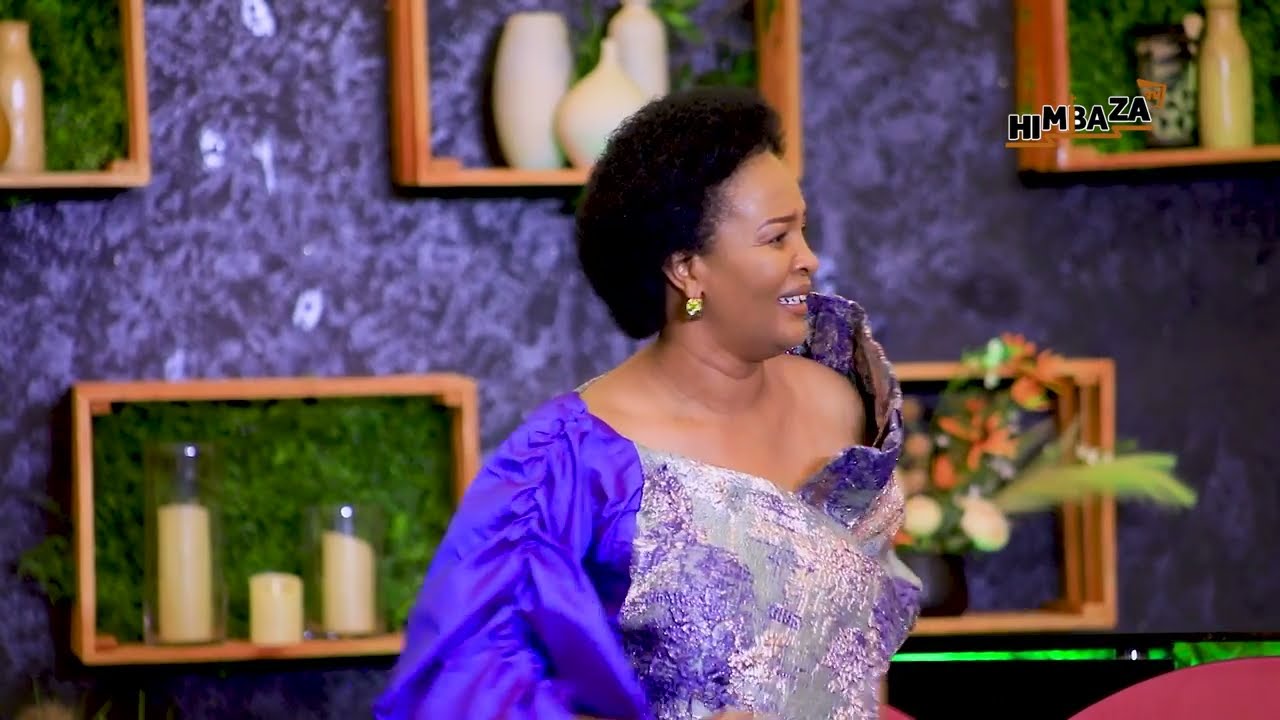 INCWI🥰AP.MIGNONNE Ndafashijwe YESU AZASERUKA MUBUZIMA BWAW ABANTU BABUZE/IBANGA RYABANYAMWUK RIKOMEY