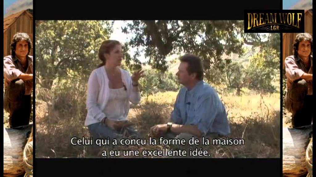le dernier adieux de la petite maison dans la prairie partie 1 ( (rare et inédit) )VOSTFR