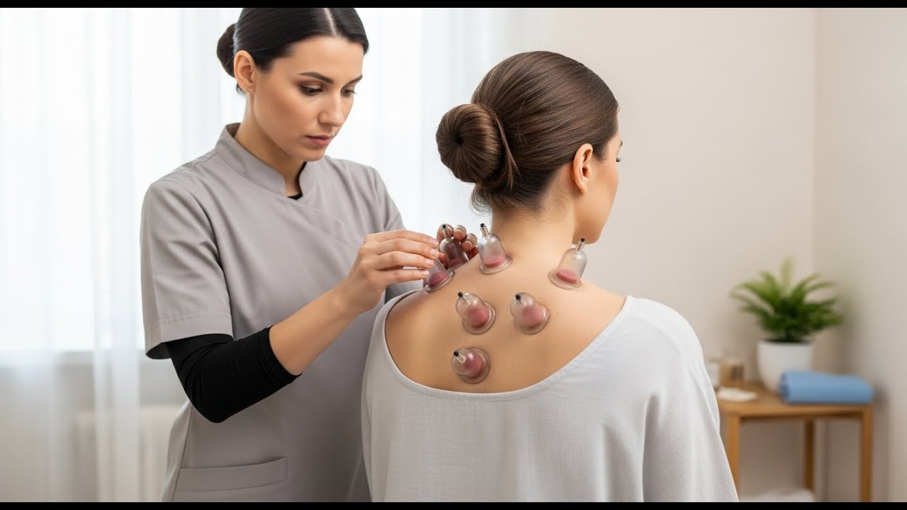 شروط الحجامة للنساء