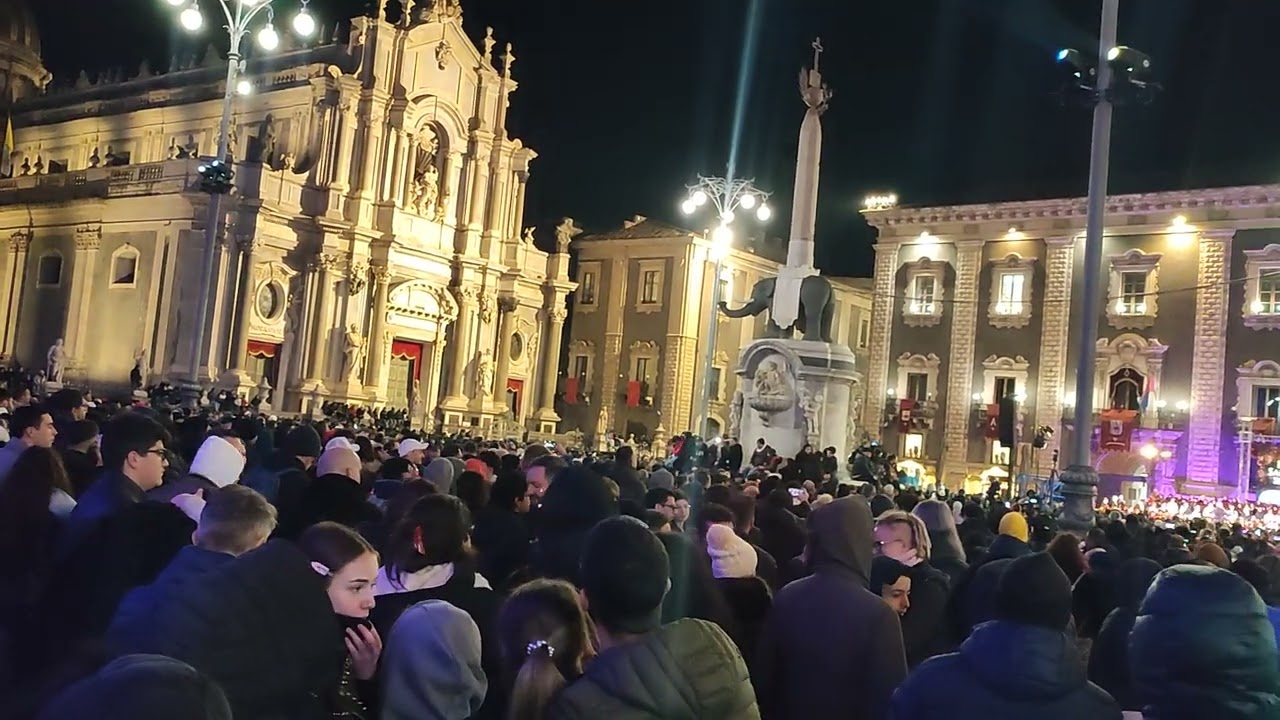 Inno a Sant' Agata