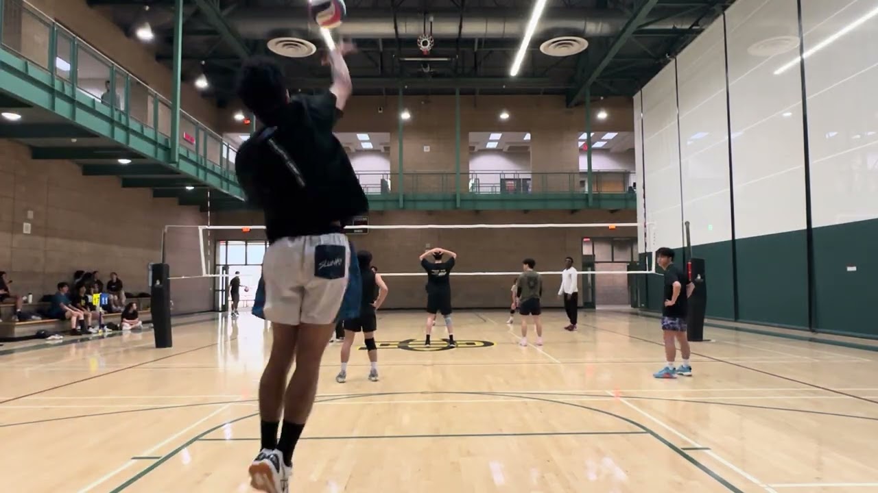 skipped lifting game 3!