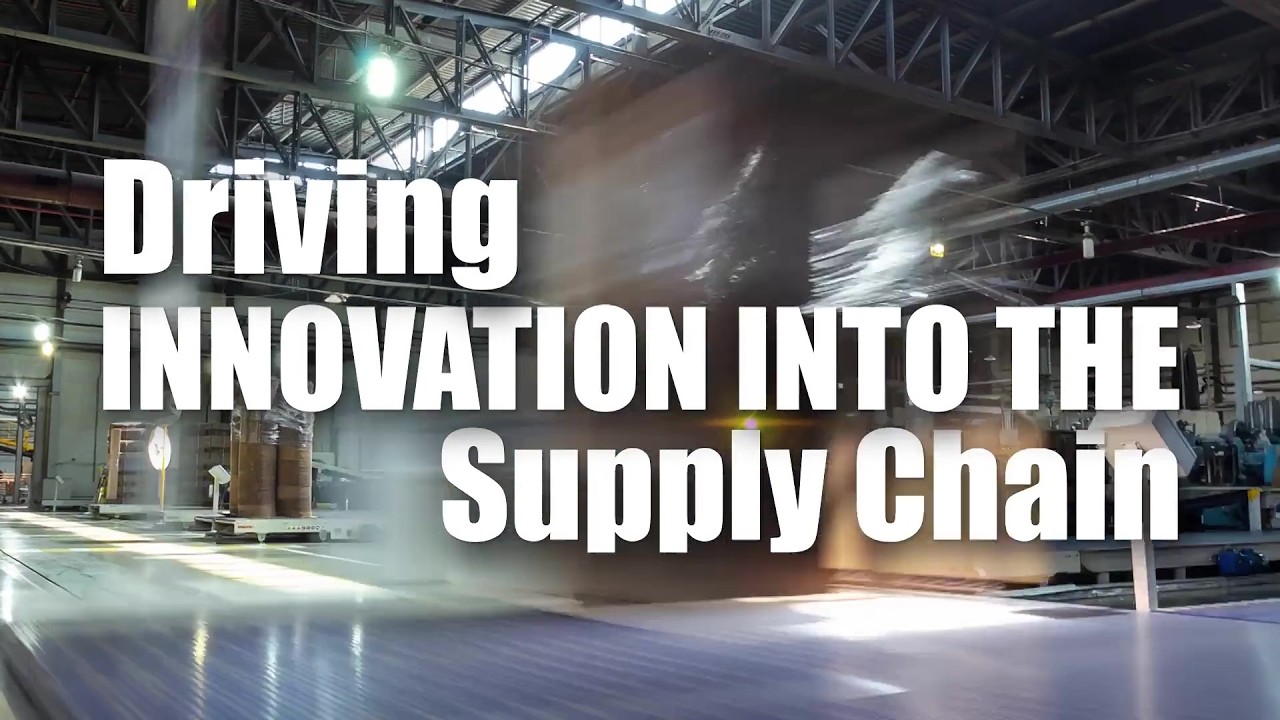 Warehouse Design Services