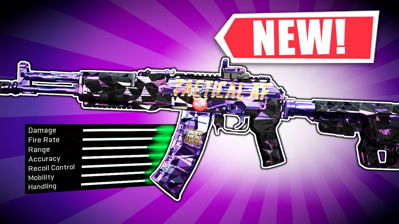 BEST Kastov 545 Class Setup in MW2 + Beginner Kastov 545! (and attachment Tuning)