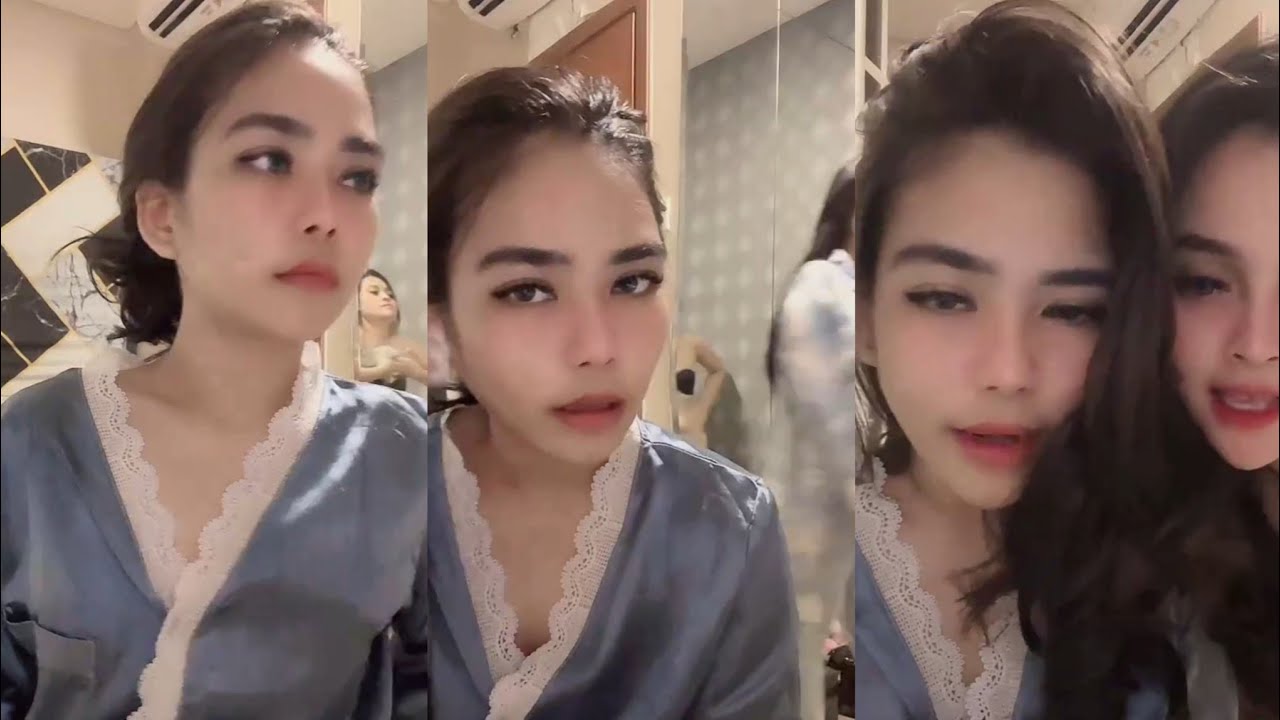 GAK SENGAJA❗LIVE BLUNDER CHECK OUTFIT MALAM MINGGUAN BIRTHDAY TEMEN