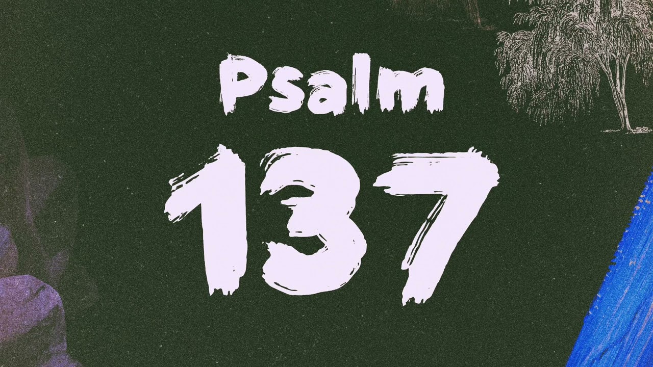 Savanofsky - Psalm 137