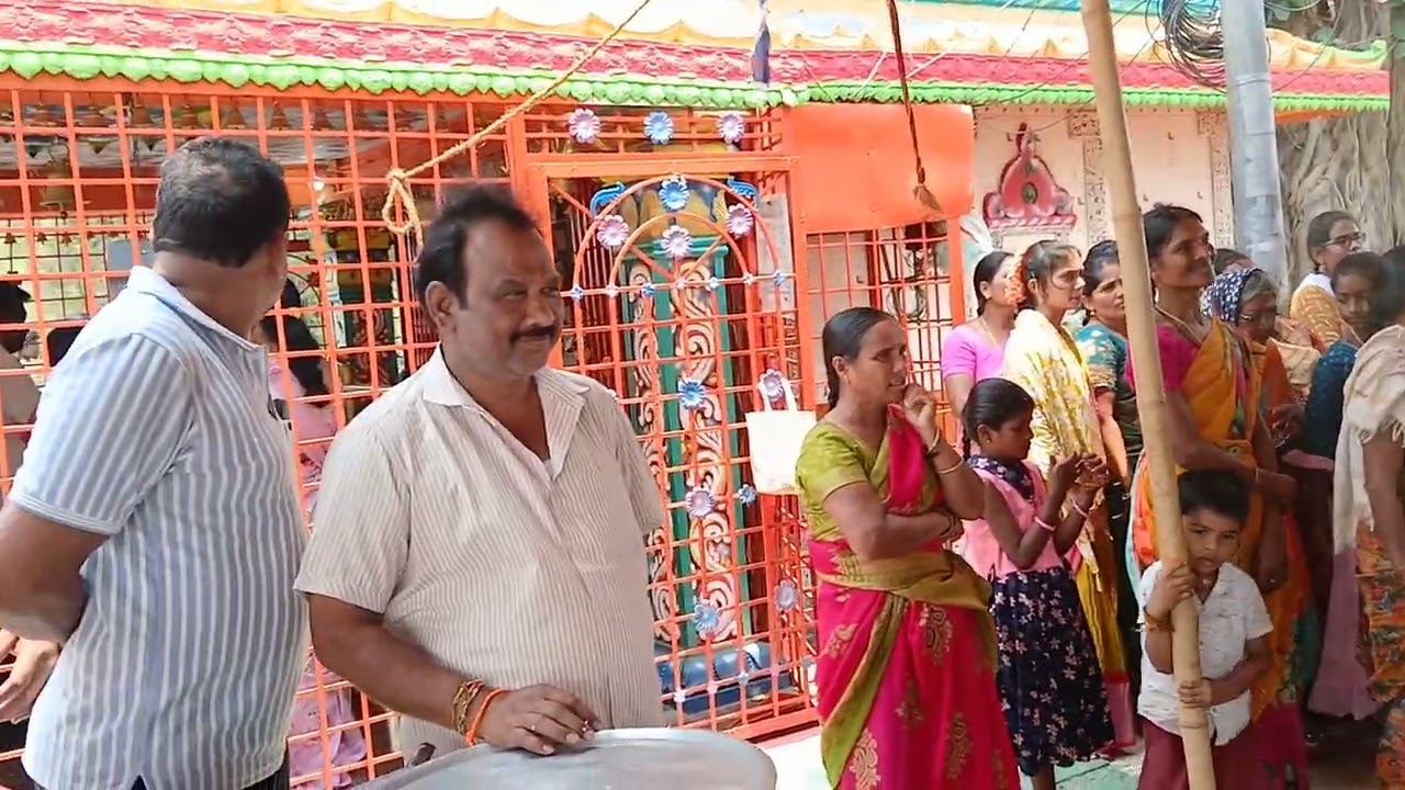 శ్రీ అభయ ఆంజనేయ స్వామి ఆలయంలో అన్నదాన కార్యక్రమం, 13-May-2025