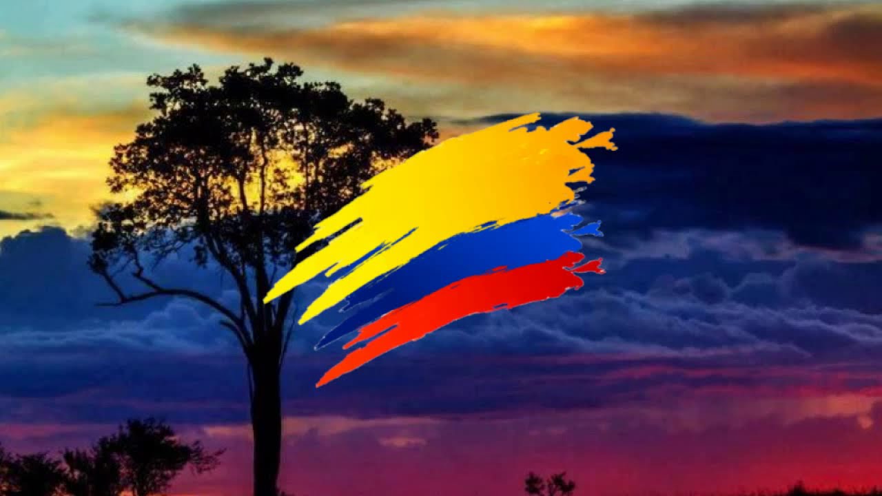 Música Instrumental Típica de Colombia