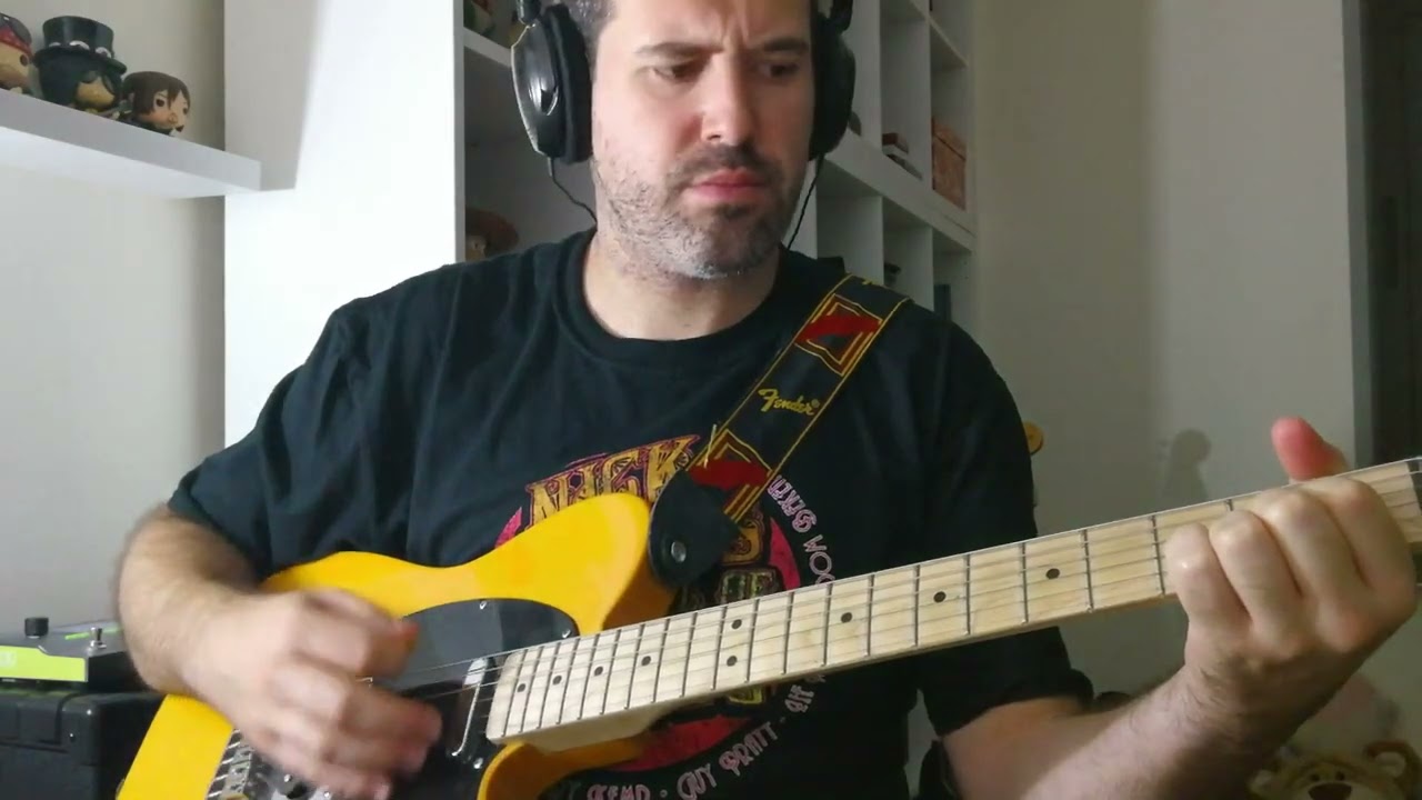 Pink Floyd - A Saucerful Of Secrets (NMSOS version)