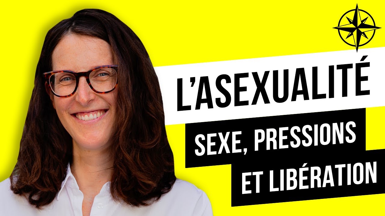 L’ASEXUALITÉ : Sexe, Pression et Libération