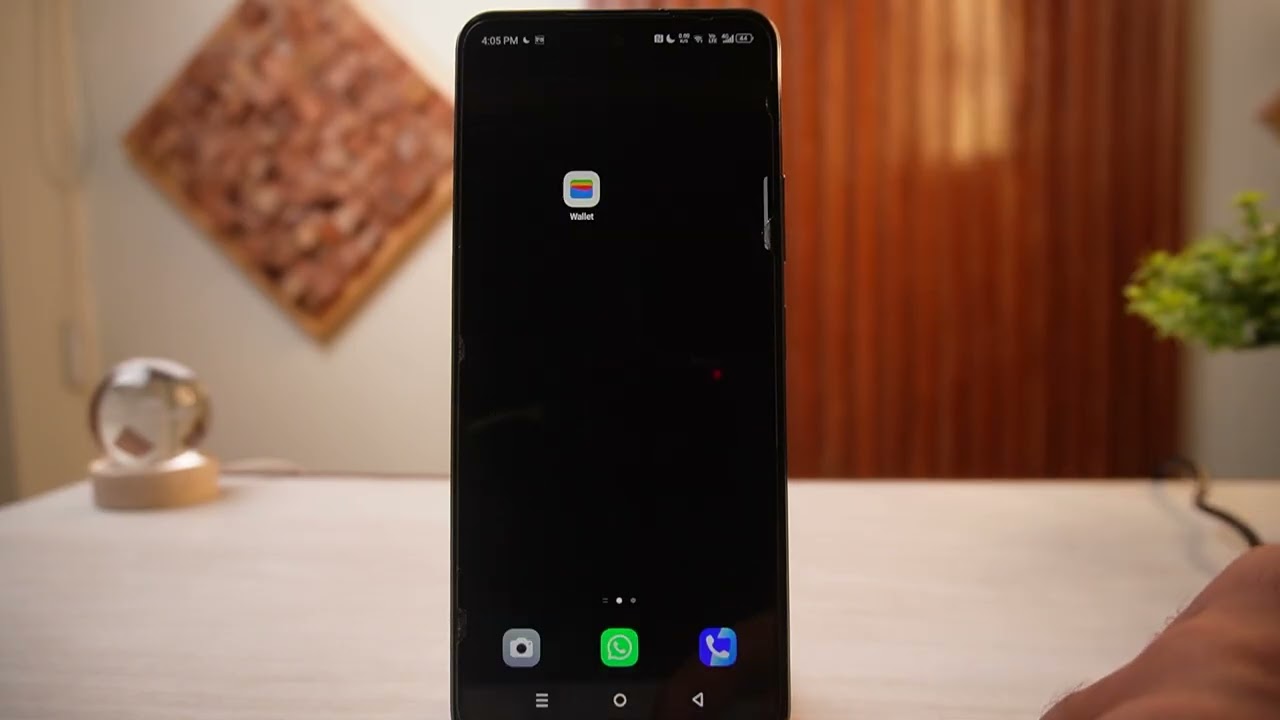 How To Add Google Pay To Lock Screen (Step-by-Step Guide 2026)