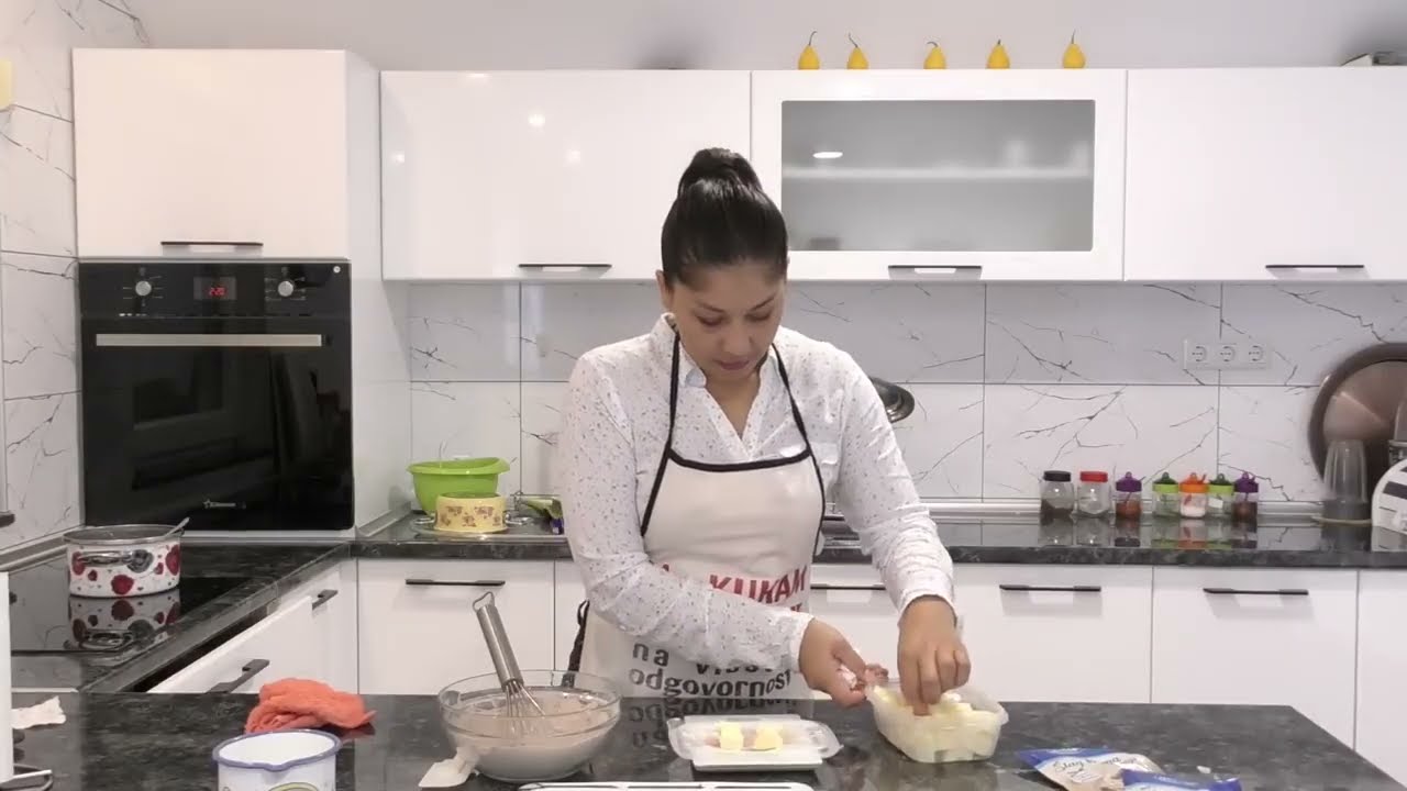 Sultanova sarma koja se topi u ustima
