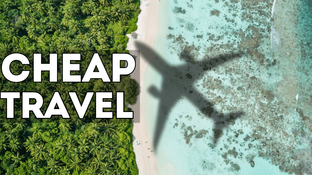Budget-Friendly Alternatives to Overcrowded Travel Destinations