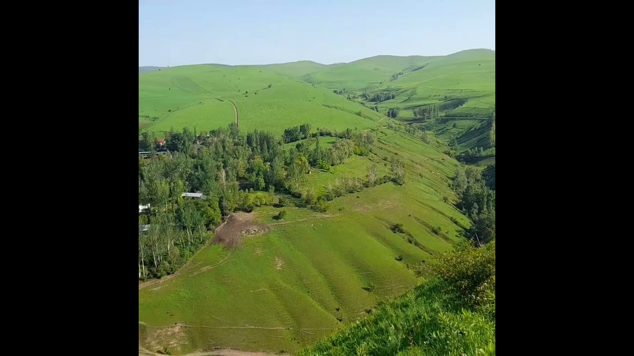*Ийри Суу Бешинчи*    @ Биздин айыл жайлоонун эле бери жагы👍👍👍😍♥
