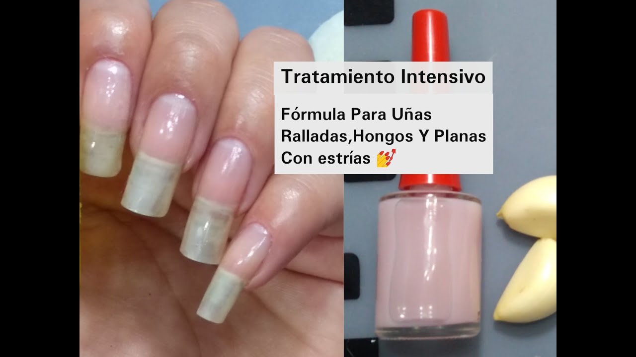 CÓMO PREPARAR MI FÓRMULA TRATAMIENTO INTENSIVO BOMBA