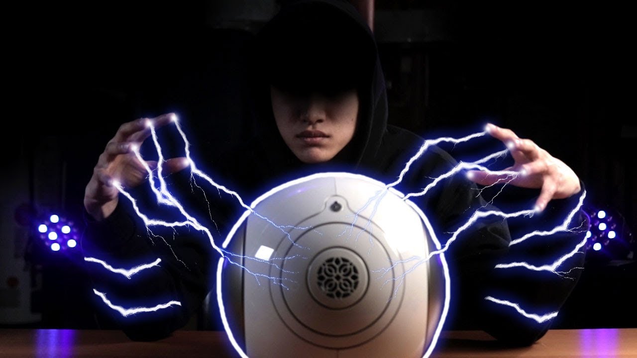 Devialet Phantom review - The Craziest Bass