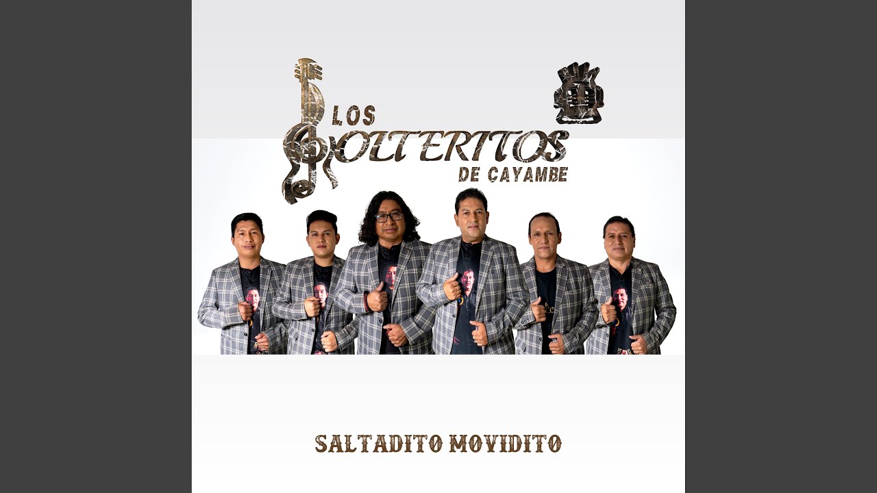 Saltadito movidito