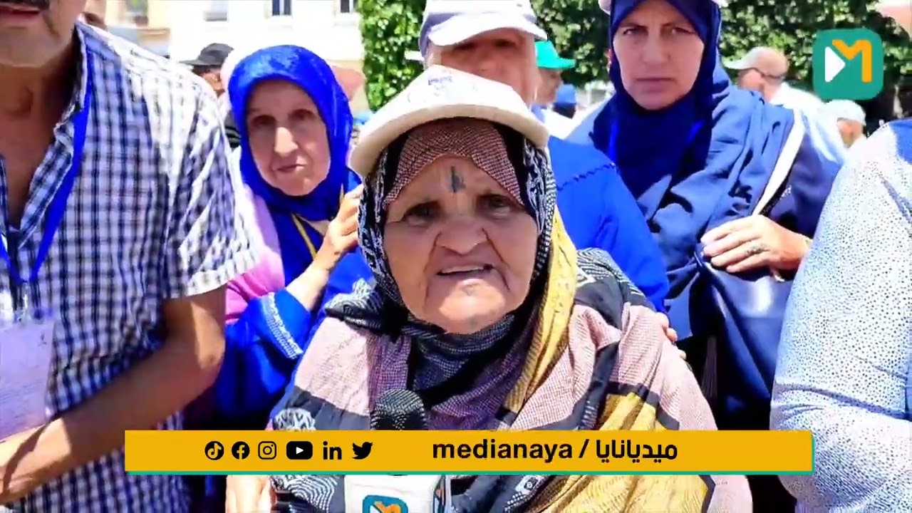 المعاشات الهزيلة تدفع أرامل المتقاعدين العسكريين للاحتجاج أمام البرلمان 