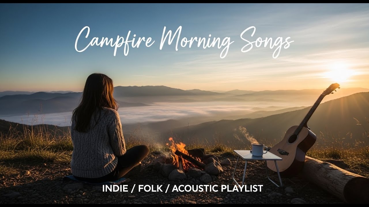 Happy Indie Folk Songs | Indie/Pop/Folk/Acoustic Playlist Vol 161