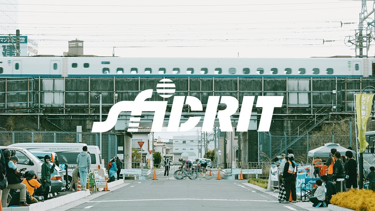 sfiDARE CRIT vol.11 MINOURA presents BLOCK CRIT47 Official Video | 4K