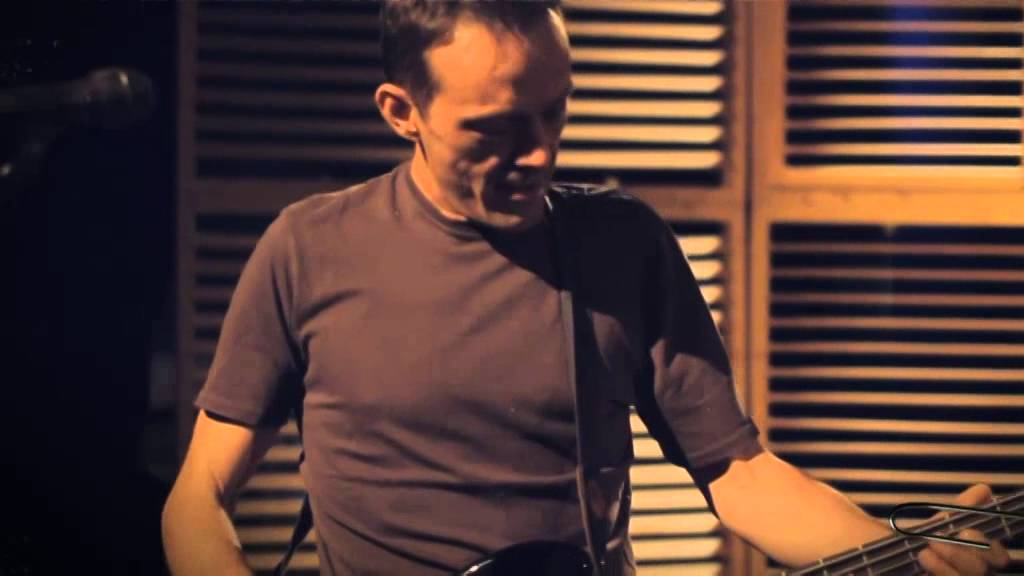 TV3 - 33 recomana - Marc Parrot. Barnasants. Auditori Barradas. L'Hospitalet de Llobregat