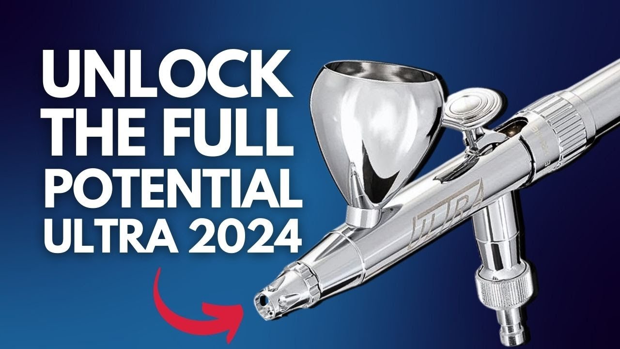 Unlock the Full Potential of Your Ultra 2024