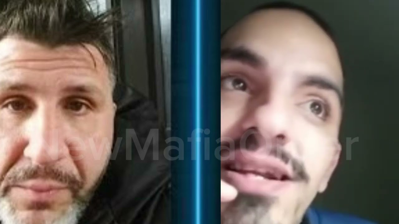 LEFTERISTV &Kappa;&Lambda;&Eta;&Sigma;&Eta; &Alpha;&Pi;&Omicron; &Kappa;&Omicron;&Rho;&Upsilon;&Delta;&Alpha;&Lambda;&Lambda;&Omicron; &Sigma;&Epsilon; &Phi;&Omicron;&Iota;&Beta;&Omicron;