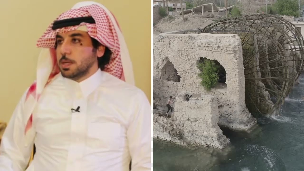 ‏اعتذار حميد الهايس من د.عبدالرزاق الشمري