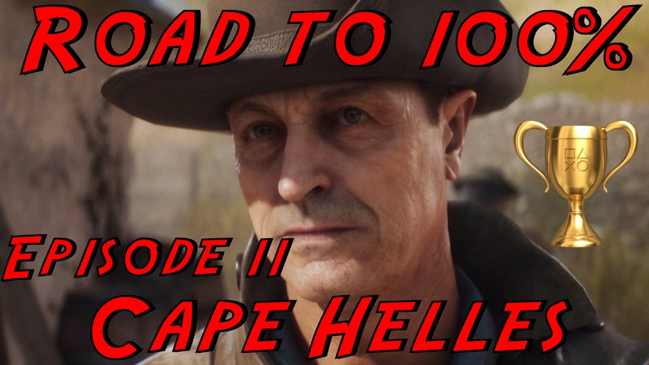 Episode 11 - Cape Helles - Road to 100% Battlefield 1 Campaign Walkthrough and Guide