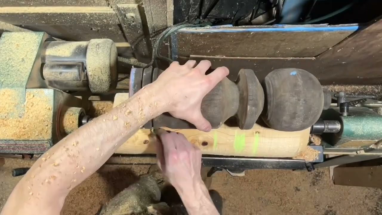 TURNING A CHESS PIECE from CYPRESS HILL
