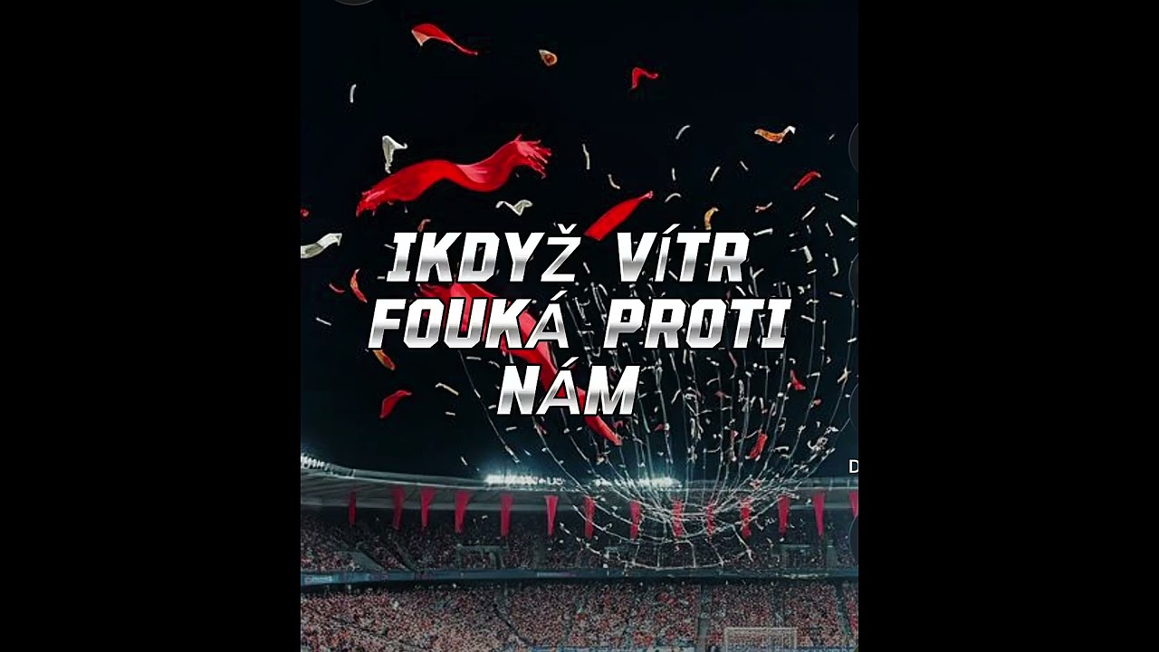 Olešnice – Fotbalová hymna ⚽️