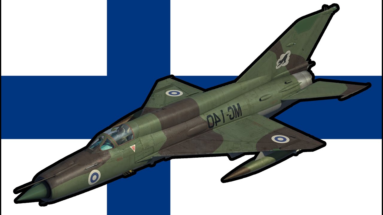 Fire And Ice Is Boring [At Least For Air Players] | War Thunder