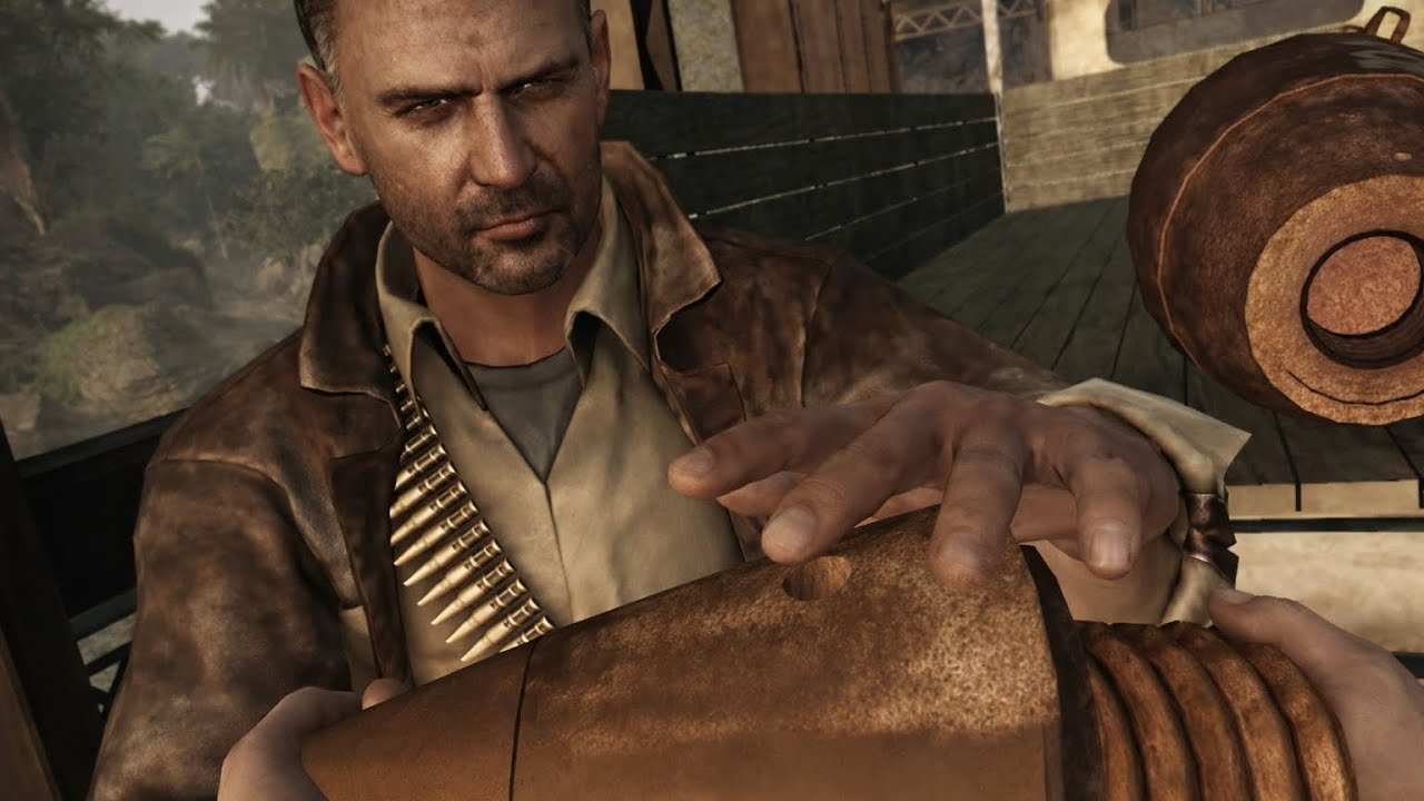 Mission Turns DEADLY 😱 | Far Cry 2 Intense Gameplay Walkthrough #31
