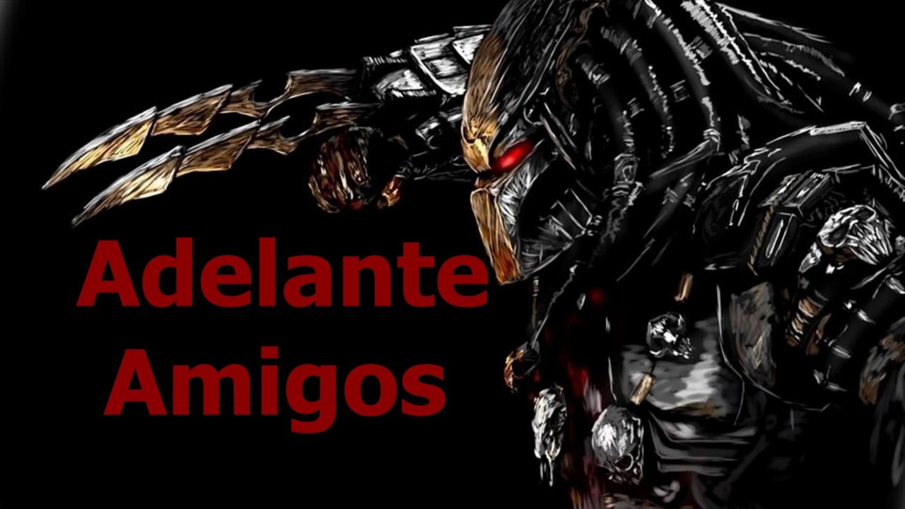 MKX Predator, Torre clasica muy dificil