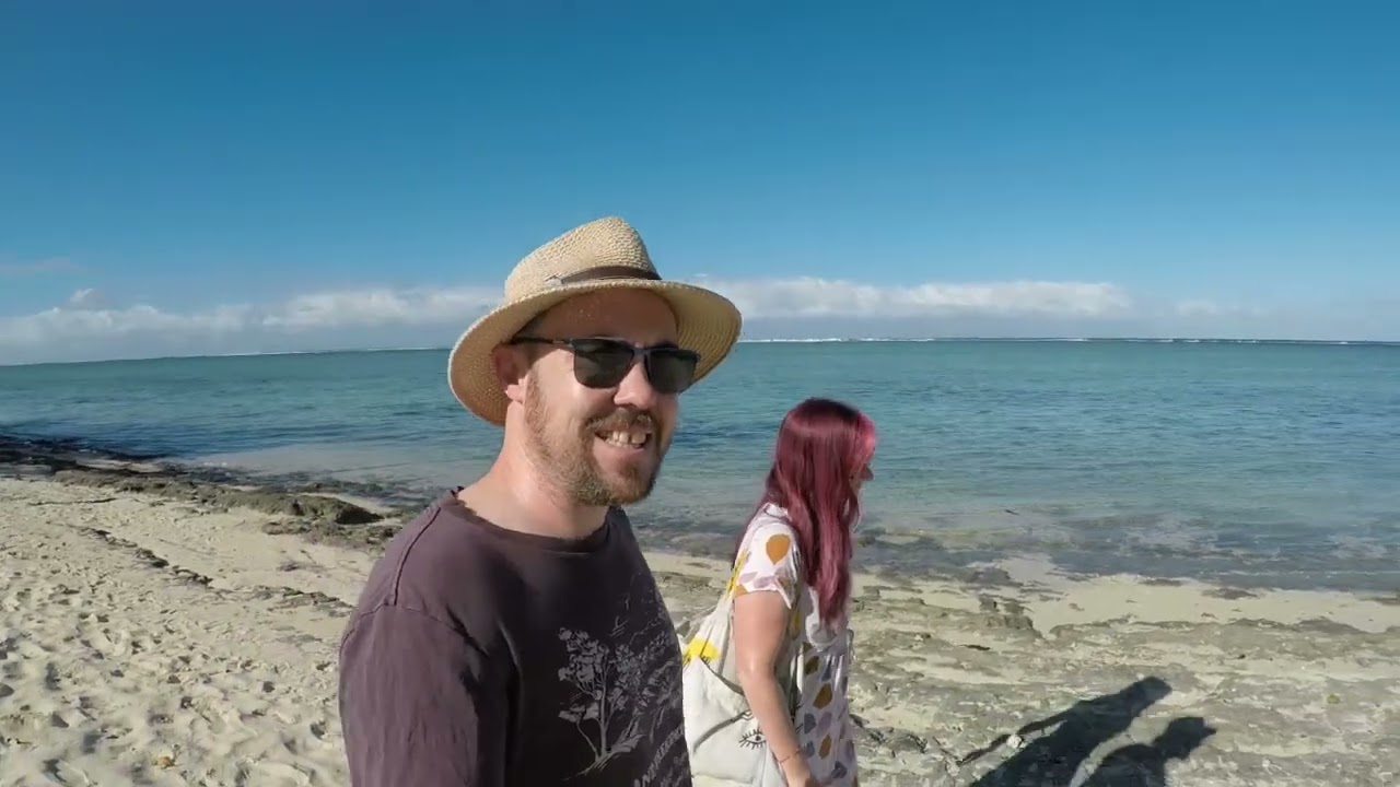 NEH Fiji May 2025