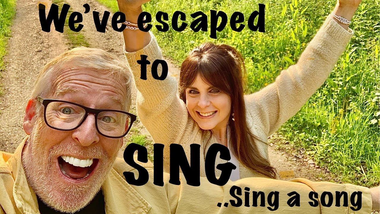 Car Duet: ‘SING’ - ( The Carpenters - Cover)