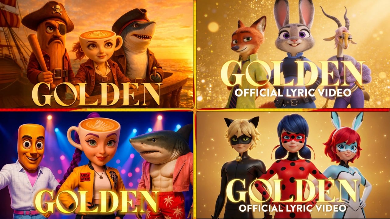 PİRATE BRAİNROT🆚ZOOTOPİA🆚BRAİNROT🆚MİRACULOUS GOLDEN MEGA BATTLE#42