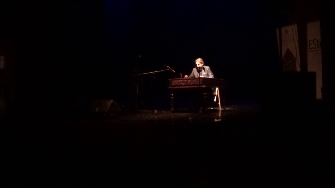 Flight of the Bumblebee,  cimbalom