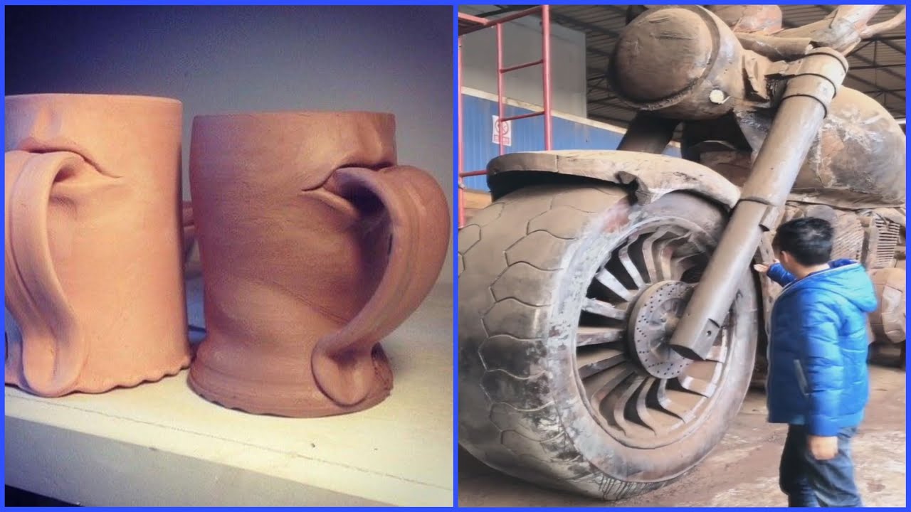 So funny! Creative Artist ideas make funny thing that will inspire you #41